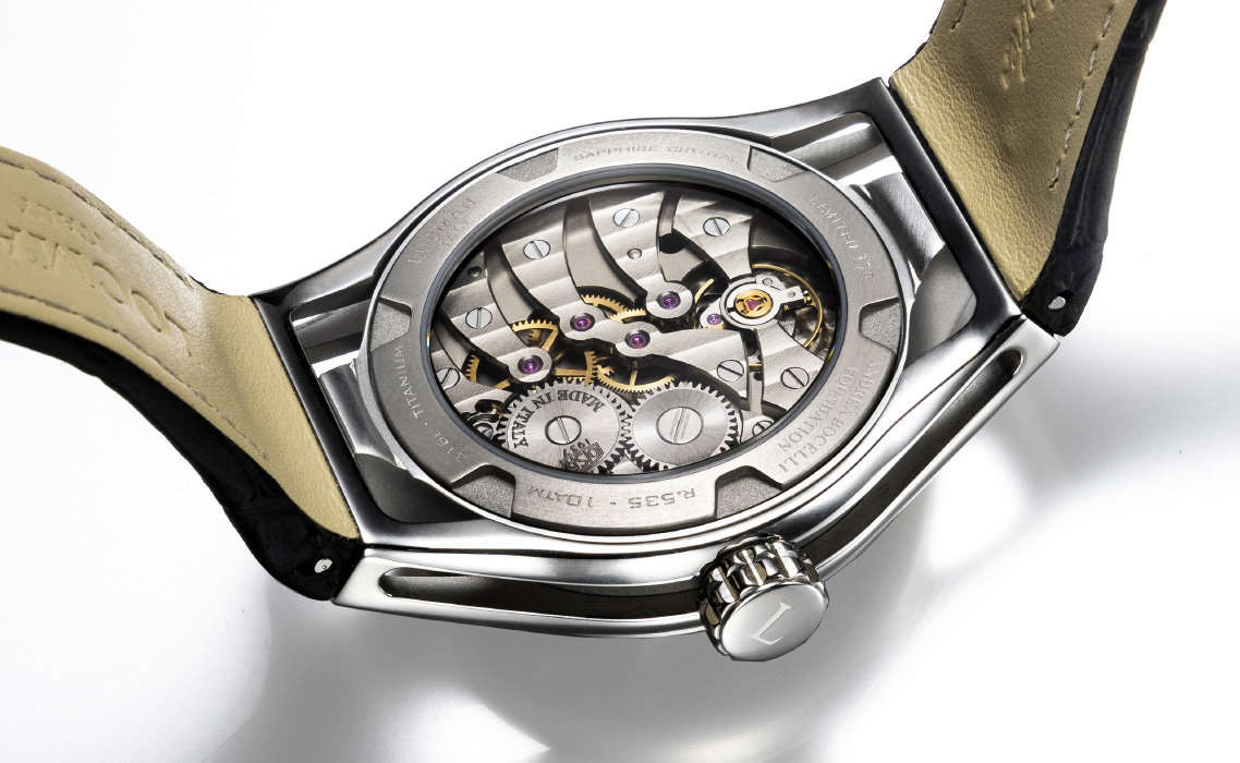 LOCMAN ������������ ������ ���� � ���������� OISA 1937 ���� 