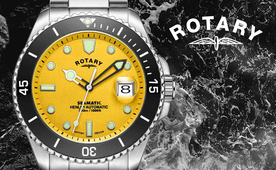 ����� ��������� Rotary 