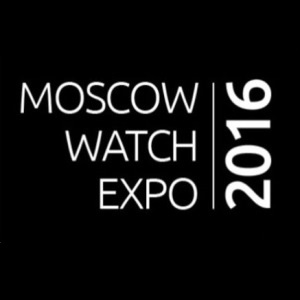 Time&Technologies  Moscow Watch Expo 2016