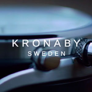     KRONABY