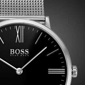       HUGO BOSS