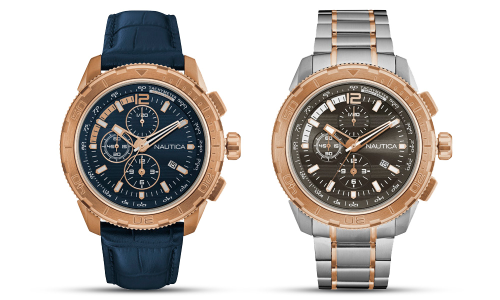 ����������� ������� Nautica 