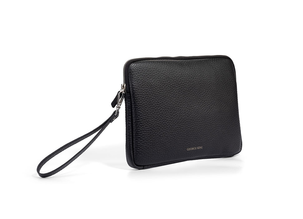 ����� ��������� F/W2024 ������� � ������� ����� ������������ ���������� GEORGE KINI 