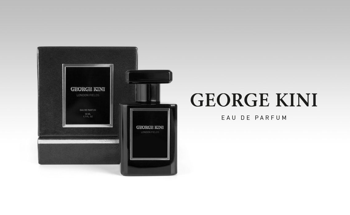 ������ George Kini 