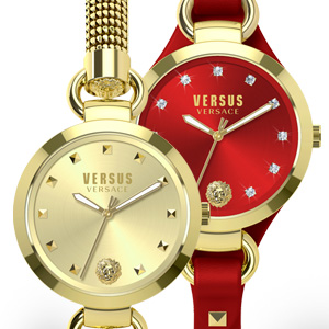          Versus Versace!