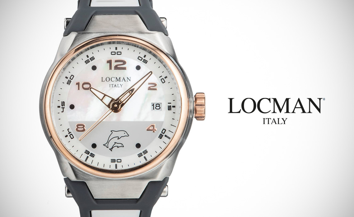 ������� ��������� Locman Mare 
