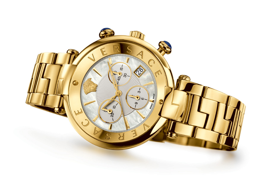 ���������� ������� ��� ����������� ������ VERSACE! 