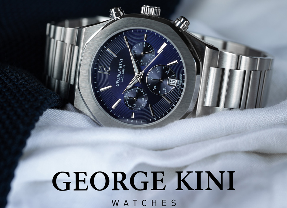 Moscow Watch Expo 2023 