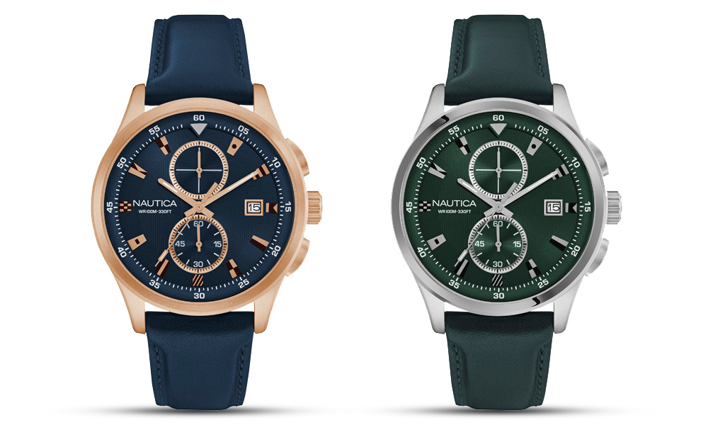 ����������� ������� Nautica 