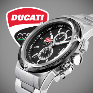     Ducati Corse