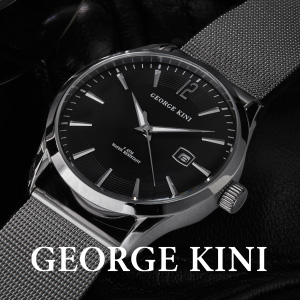    GEORGE KINI