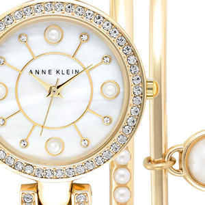   ANNE KLEIN