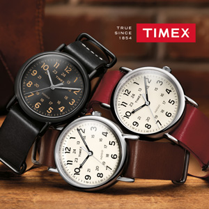     TIMEX