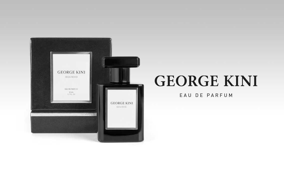 ������ George Kini 