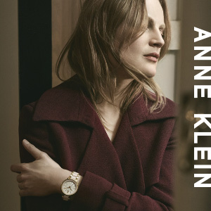 Anne Klein     - 2016