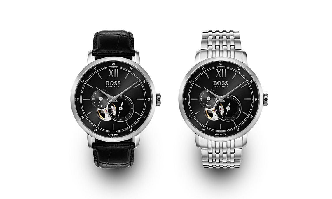 �������� ����� ��������� �������� ���������� ������ HUGO BOSS 