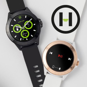 Новый бренд Smart часов Harry Lime