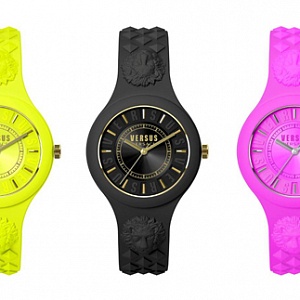        VERSUS VERSACE