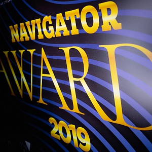 LOCMAN    Navigator Awards 