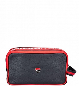 TORINO MENS TOILETRY POUCH