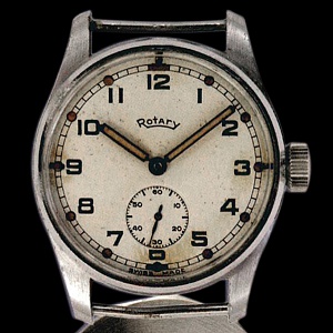 . Rotary.