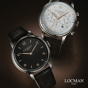  Locman 1960:     